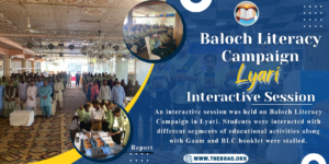 BLC karachi