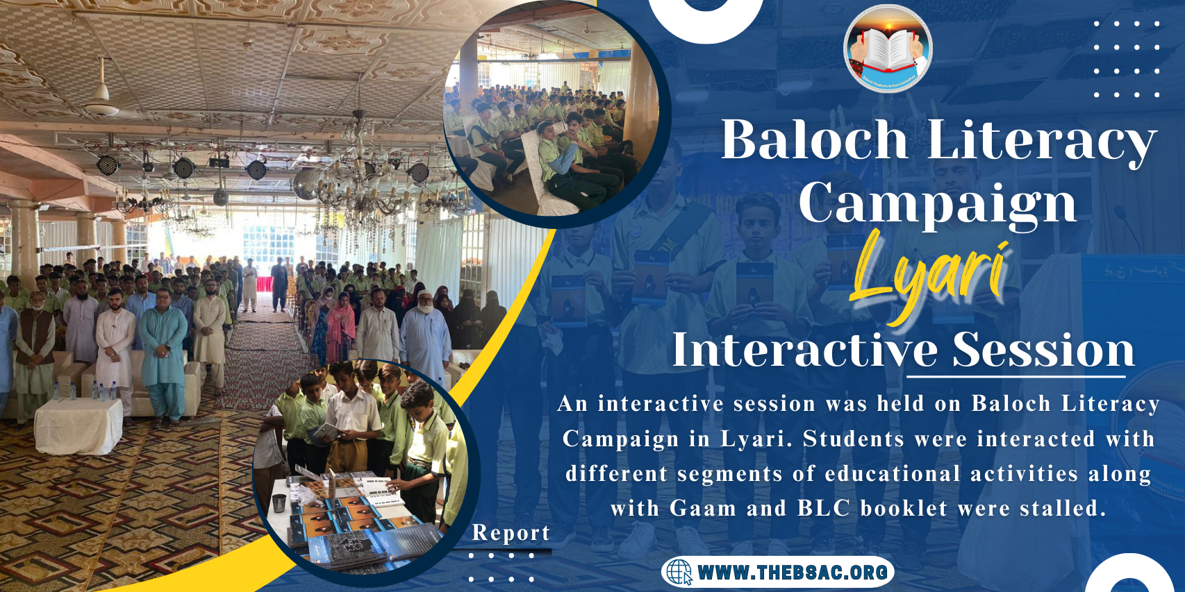 BLC karachi
