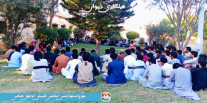 ھہلکاری دیوان (1)
