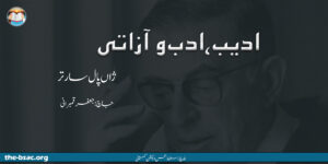 sartre