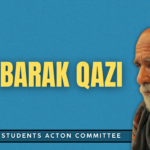 Life and legacy of Mubarik Qazi