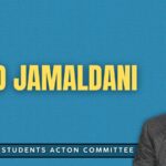 Biography of Abdul Wahid (Azaat) Jamaldini